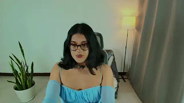 succubus Vitta online show from June 7, 2026, 2:50 am