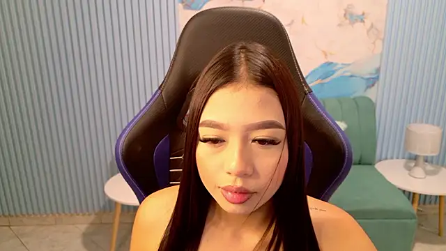 valerie20  online show from March 17, 2026, 4:26 am