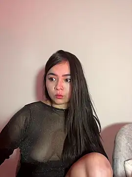 lilithjones222 online show from February 25, 2026, 6:35 am