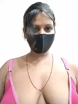 ankita077 online show from June 25, 2026, 1:05 pm