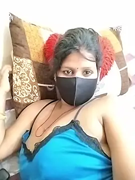 ankita077 online show from June 21, 2026, 1:00 am