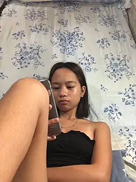 Asianpinay Skinny1818 online show from June 8, 2026, 1:00 am