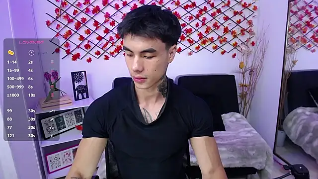 IanWest  online show from February 28, 2026, 12:05 pm