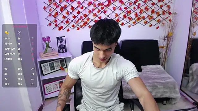 IanWest  online show from March 3, 2026, 11:50 am