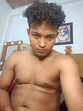 Noahlang 01 online show from March 17, 2026, 2:58 am