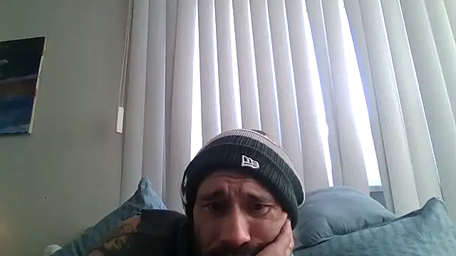 TheDaddio03 online show from February 21, 2026, 4:42 pm