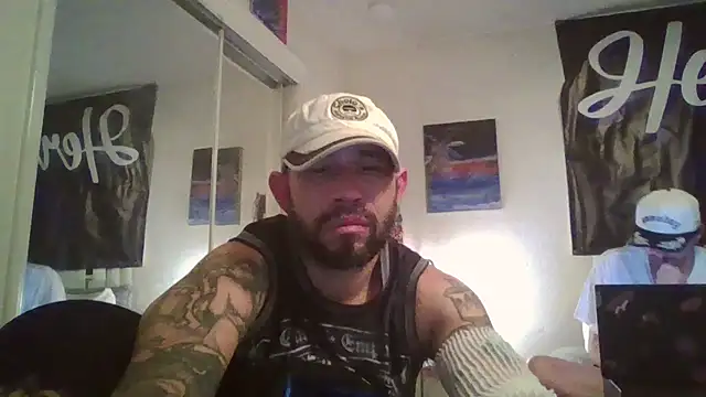 TheDaddio03 online show from February 28, 2026, 2:33 am