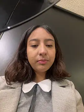 Gaia n Nix online show from June 26, 2026, 3:51 pm