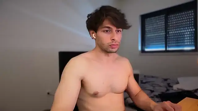 Leo Justin25 online show from March 6, 2026, 2:45 pm