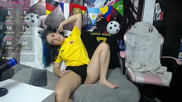 Mizuki genshin online show from June 17, 2026, 5:01 pm