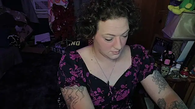 Abagail soft online show from June 12, 2026, 2:53 am