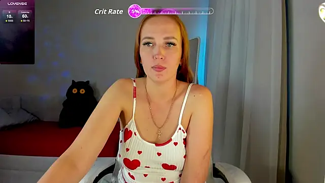 she wolf online show from July 8, 2026, 1:34 pm