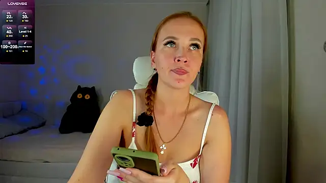 she wolf online show from June 30, 2026, 3:34 pm