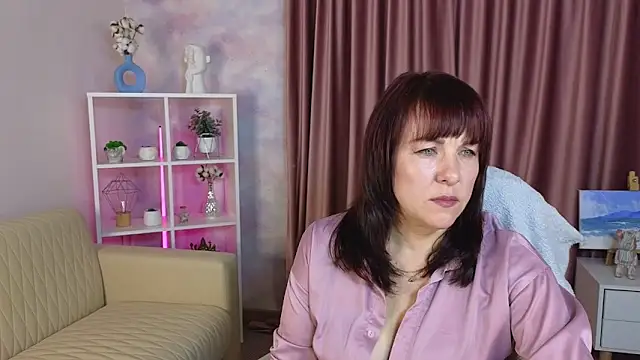 MelisaTYu online show from March 17, 2026, 9:18 pm