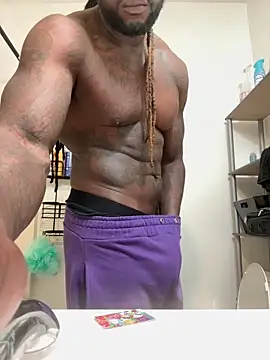 Benjiblake online show from March 12, 2026, 2:43 pm