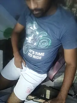 Tinku 1324 online show from May 9, 2026, 9:18 pm