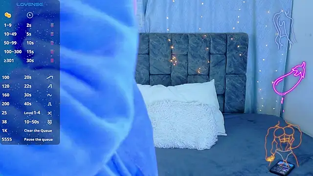 NicolasTorrez online show from June 10, 2026, 3:08 am