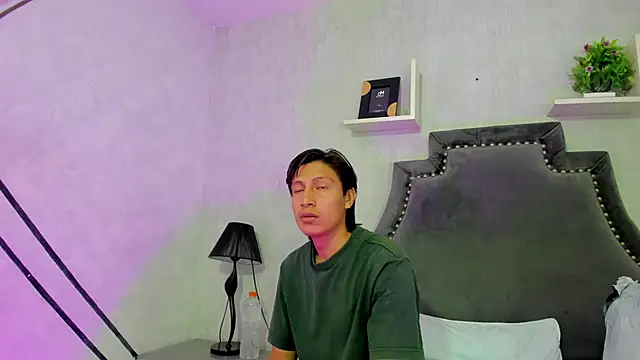 MarcoAndAllice online show from June 21, 2026, 4:51 am