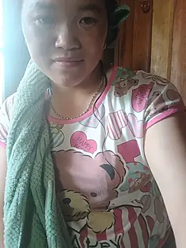 nelina 12345 online show from June 15, 2026, 6:13 am