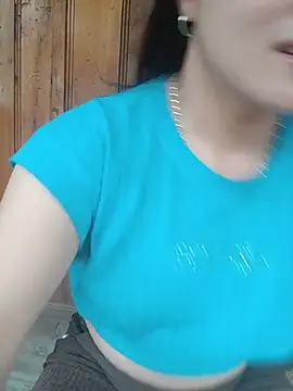 nelina 12345 online show from June 5, 2026, 10:59 pm