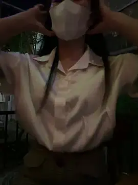 Yuki-babi2k online show from April 30, 2026, 2:24 pm
