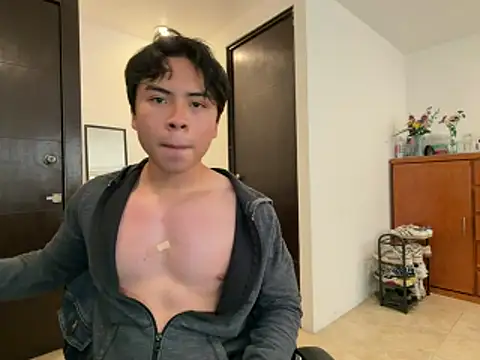 BentoBoxxx online show from March 16, 2026, 8:11 pm