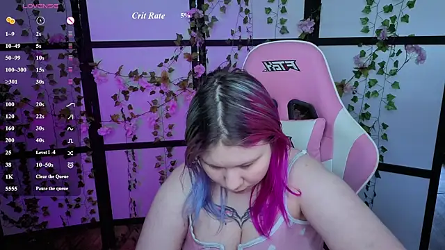 kitsune little online show from June 28, 2026, 11:27 am