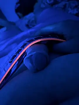 Nickysfd01 online show from February 14, 2026, 10:10 pm