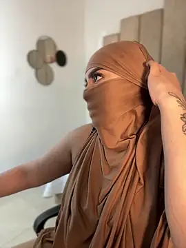 rashaaa  online show from February 25, 2026, 1:28 am