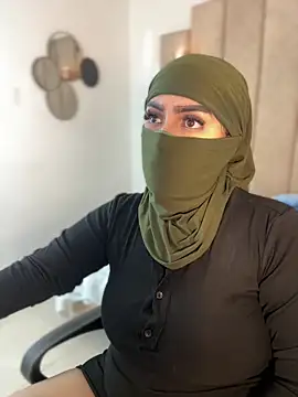 rashaaa  online show from February 26, 2026, 1:16 am