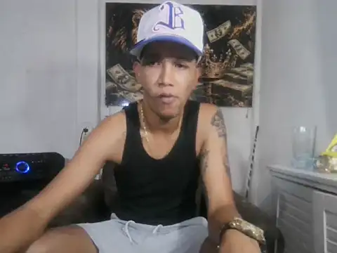 badboy master online show from June 12, 2026, 9:23 pm