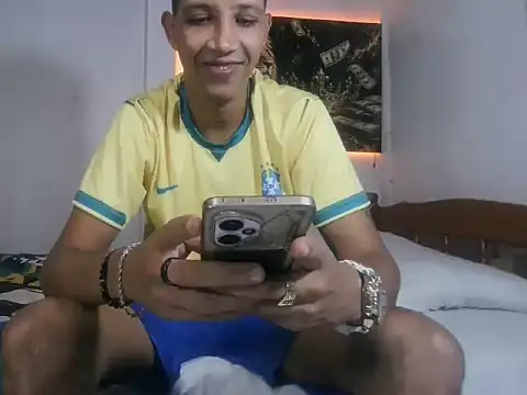 badboy master online show from June 20, 2026, 4:17 am
