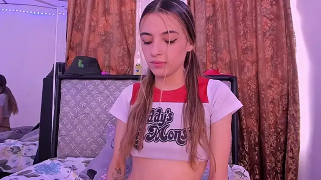 Sophie vega1 online show from June 23, 2026, 5:11 pm