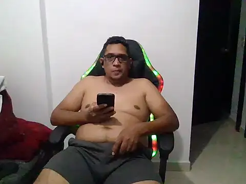 gordogruesa online show from April 20, 2026, 1:30 am