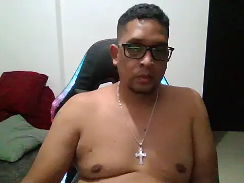 gordogruesa online show from April 26, 2026, 1:25 am