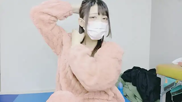 nene sakurada online show from March 7, 2026, 11:05 am