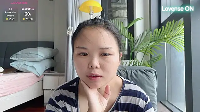 xiaosu22 online show from June 6, 2026, 1:11 am
