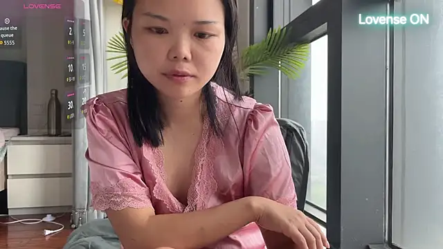 xiaosu22 online show from June 5, 2026, 12:15 am