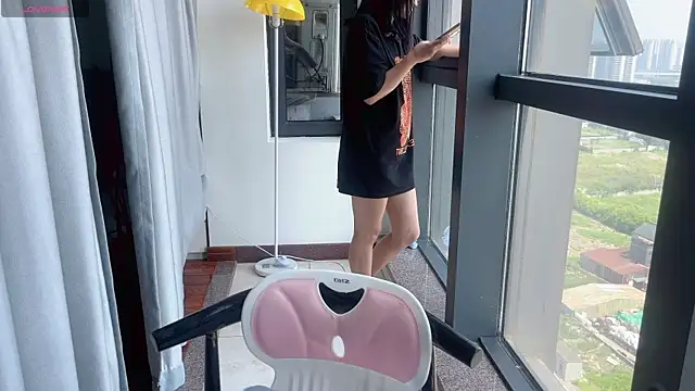 xiaosu22 online show from June 10, 2026, 2:24 am