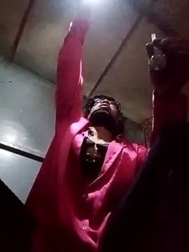 LACALIENTEDECHALCO online show from April 13, 2026, 3:38 pm