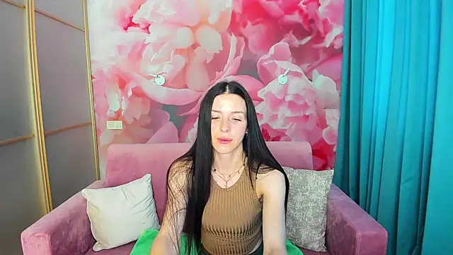 NoirDiva online show from June 26, 2026, 6:08 am