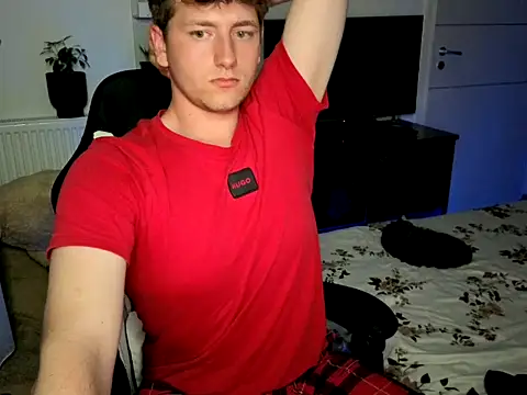 Germanyhot19 online show from May 31, 2026, 6:09 pm