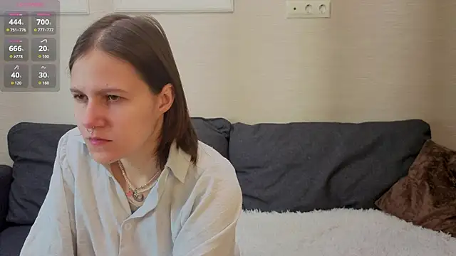 MirthfulUnseen online show from March 29, 2026, 6:59 am