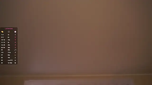 ShennaBosh online show from March 14, 2026, 7:47 am