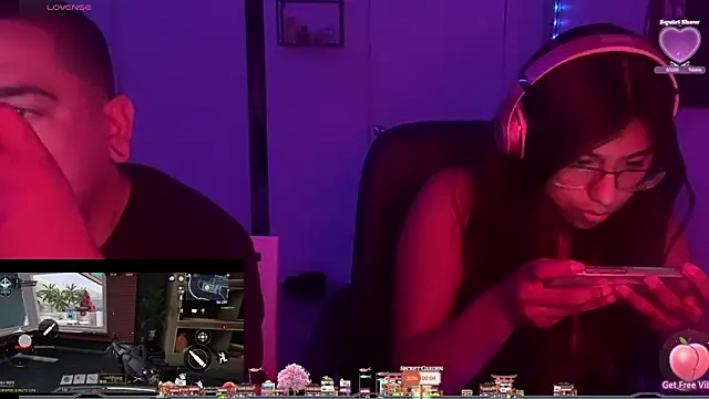 roleplayygirl online show from May 24, 2026, 4:01 am