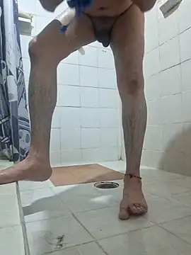 Penecitonoob online show from April 3, 2026, 6:09 am