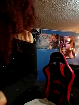 Helensex1 online show from April 12, 2026, 2:04 am