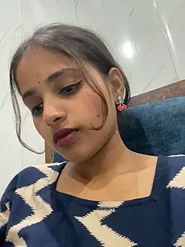 samayra1144 online show from June 10, 2026, 11:50 pm
