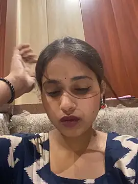 samayra1144 online show from June 11, 2026, 12:32 am