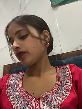 samayra1144 online show from June 11, 2026, 2:58 pm